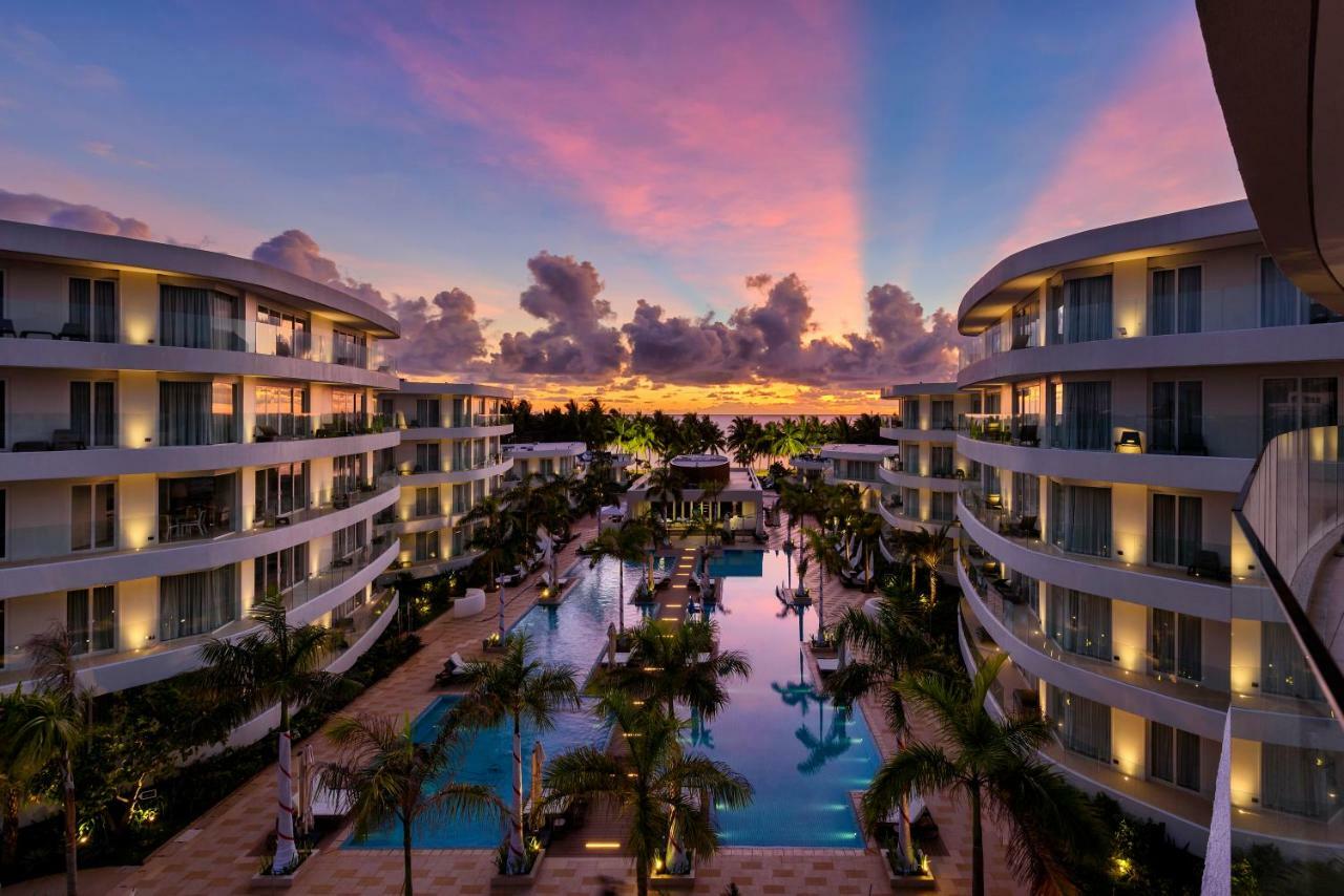 Aqua Boracay Hotel Balabag  Luaran gambar