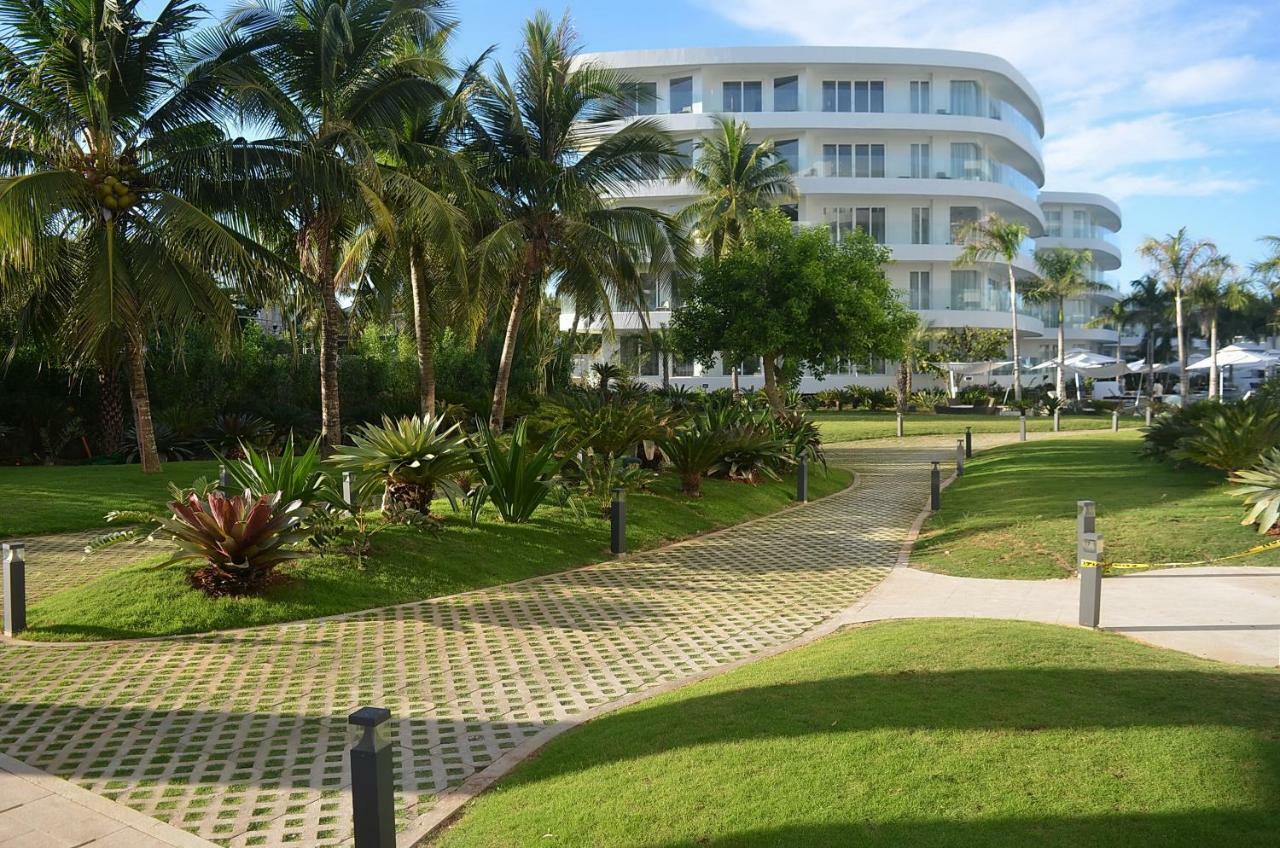 Aqua Boracay Hotel Balabag  Luaran gambar The Bayview Hotel